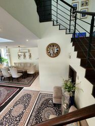 Jalan Angin Laut (D16), Terrace #476139261